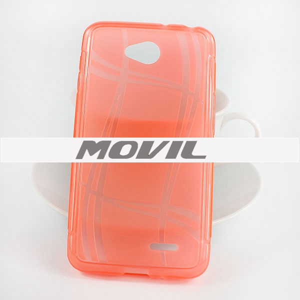 NP-1359  Protectores para LG L70 D320 NP-1359-12g